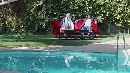 مسلسل افراج مشروط الحلقة 23 الثالثة والعشرون