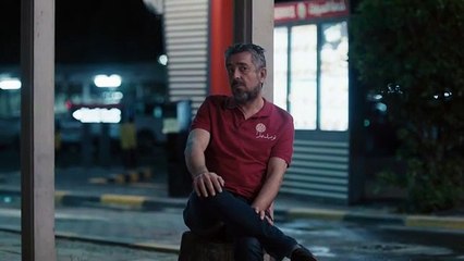 مسلسل افراج مشروط الحلقة 22 الثانية والعشرون