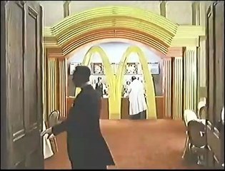 Opening to Little Giants 1995 VHS