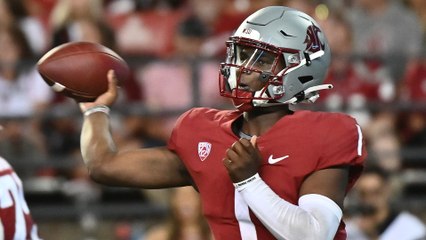 NCAAF Week 2 Prop Market: How Does Cameron Ward O (225.5) Passing Yards Look?