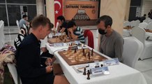 Mersin haberi... Mersin Büyükşehir Belediyesi 6. Uluslararası Satranç Turnuvası sona erdi