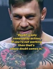Conor McGregor Quotes