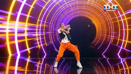 Новые танцы - 2 сезон / 3 выпуск