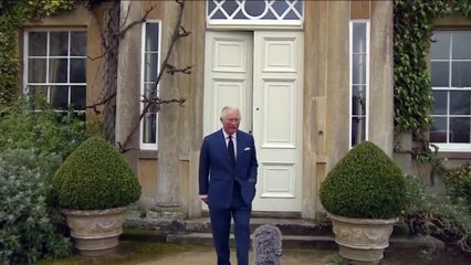 Carlos III: la que le espera