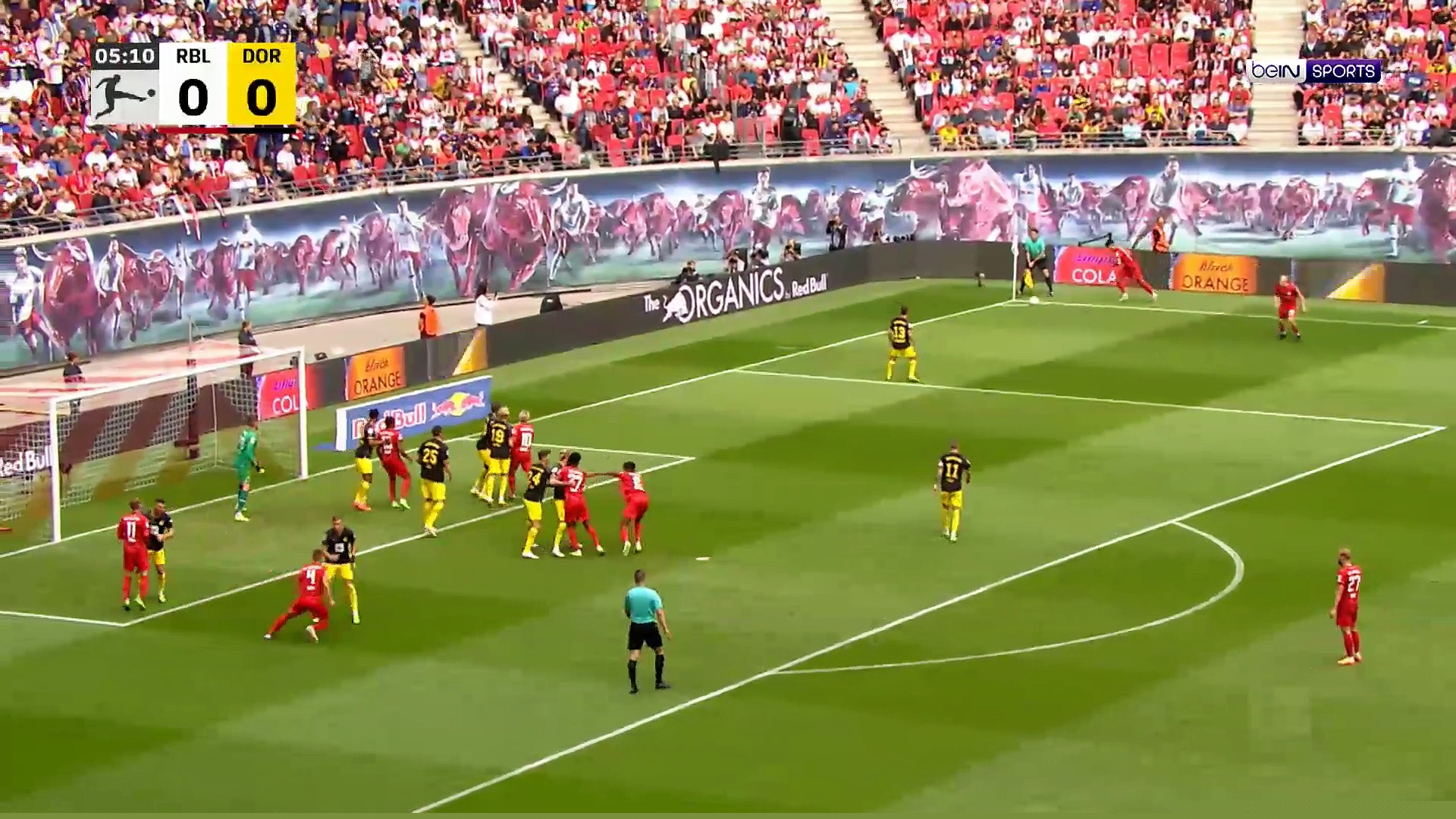EN HL BUN LEIP BVB 100922