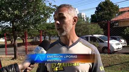 Unesp Notícias _ Segurança no trabalho