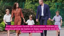 Kate Middleton princesse de Galles : elle n’entend pas être une potiche