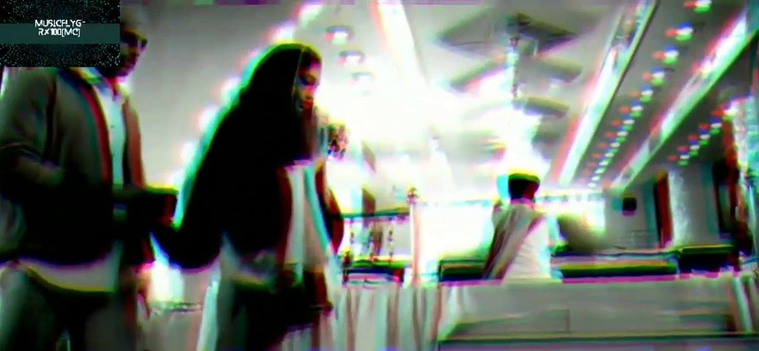 Bollywood Hindi Song Mashup. USE HEAD PHONE. DAILYMOTION