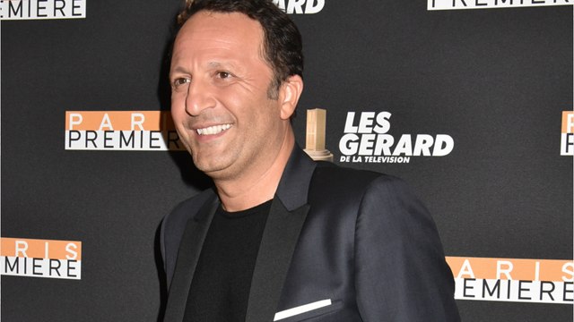 GALA VIDEO - “Ma fille, ma vie, mes tympans…” : Arthur partage une vidéo hilarante de sa fille Manava