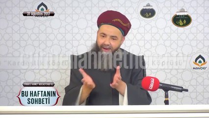 Patrikhane İntikamını Hızır Hoca ve Bayram Hocayla Alıyor