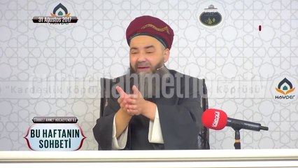 Patrikhaneye Giden Müslüman Görünümlü Zenginler Var. Ne Zaman Kurtulacağız?!