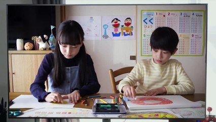 Kanojo no Ura Sekai - 彼女のウラ世界 Her Back Story Her Hidden World - English Subtitles - E3
