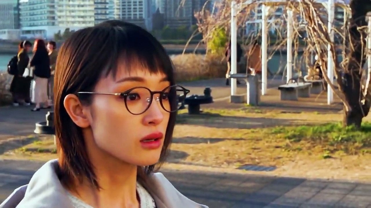 Kanojo no Ura Sekai - 彼女のウラ世界 Her Back Story Her Hidden World - English Subtitles - E5