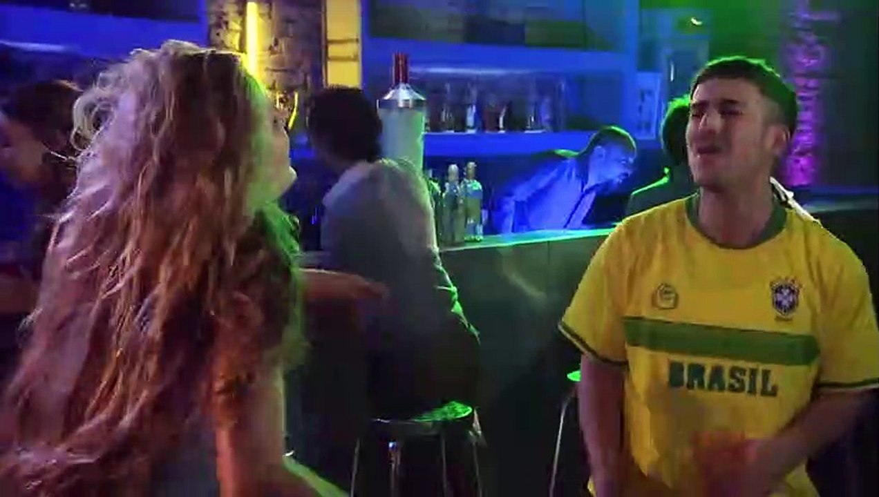 Las Vegas Cap 43