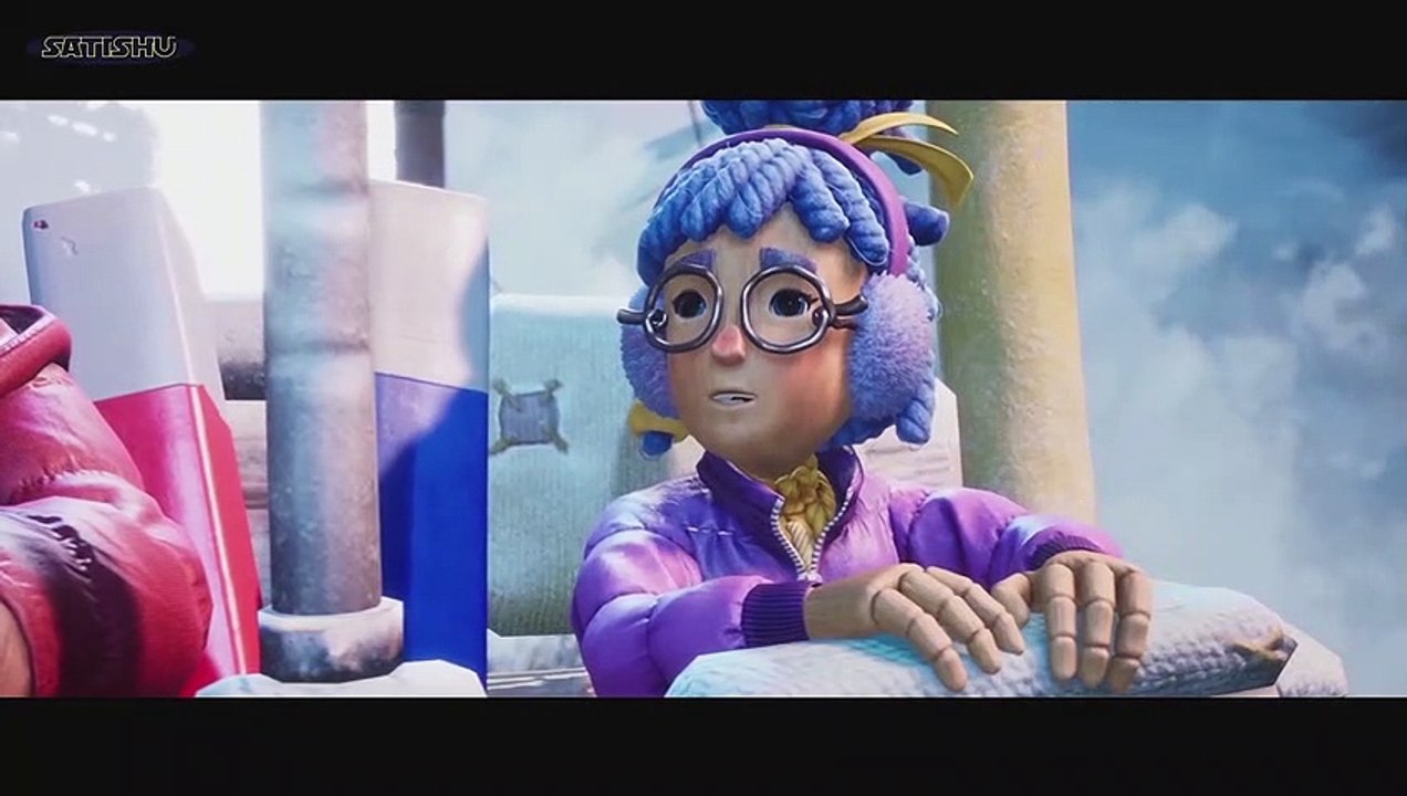 Ein schöner Überblick über alles. (Part 1) | It takes two  |  Episode 32