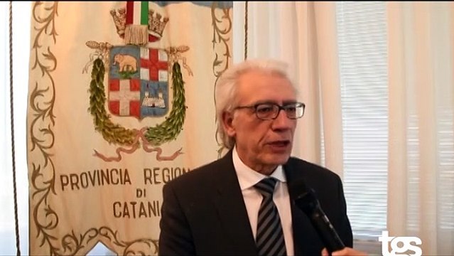 Catania, nominato il commissario della Regione al comune