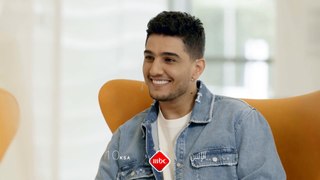 mbc1ترقبوا رحلة رائعة مع محمد عساف ضمن الحلقة الأولى من برنامج غنيلي بالجو الإثنين 12 سبتمبر العاشرة مساءً بتوقيت السعودية على