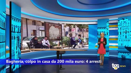 Il Tg Flash edizione del 10 settembre - ore 18