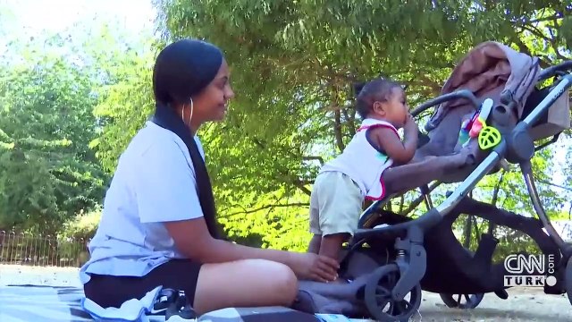 New York'ta 'olağanüstü hal' ilan edildi: 1 ay sürecek