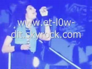 Tokio Hotel Esch . Ich Bin da .