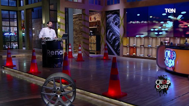 دوس بنزين يناشد هيئة الطرق والكباري الإسراع في إنهاء توسعة الطريق الدائري وصلة المريوطية