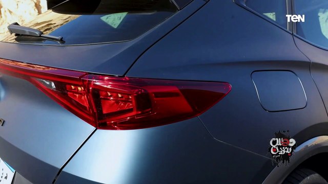 بشكل رياضي مميز تجربة قيادة من نوع جديد لسيارة سيات كوبرا الجديدة