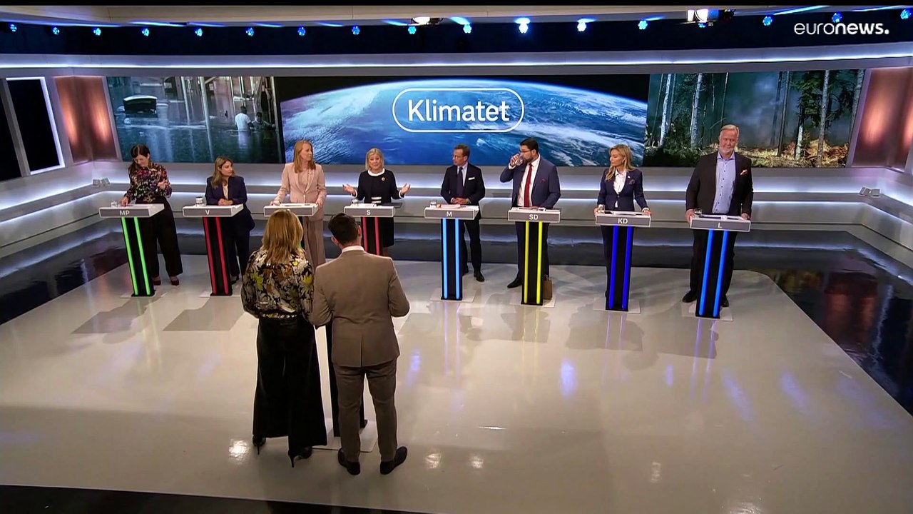 Nachrichten des Tages | 10. September - Abendausgabe