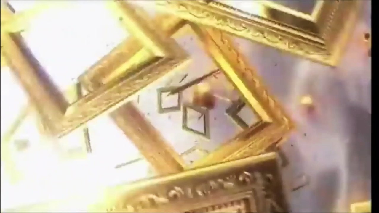 Celebrity Big Brother 13 | Title Sequence | Jan 2014