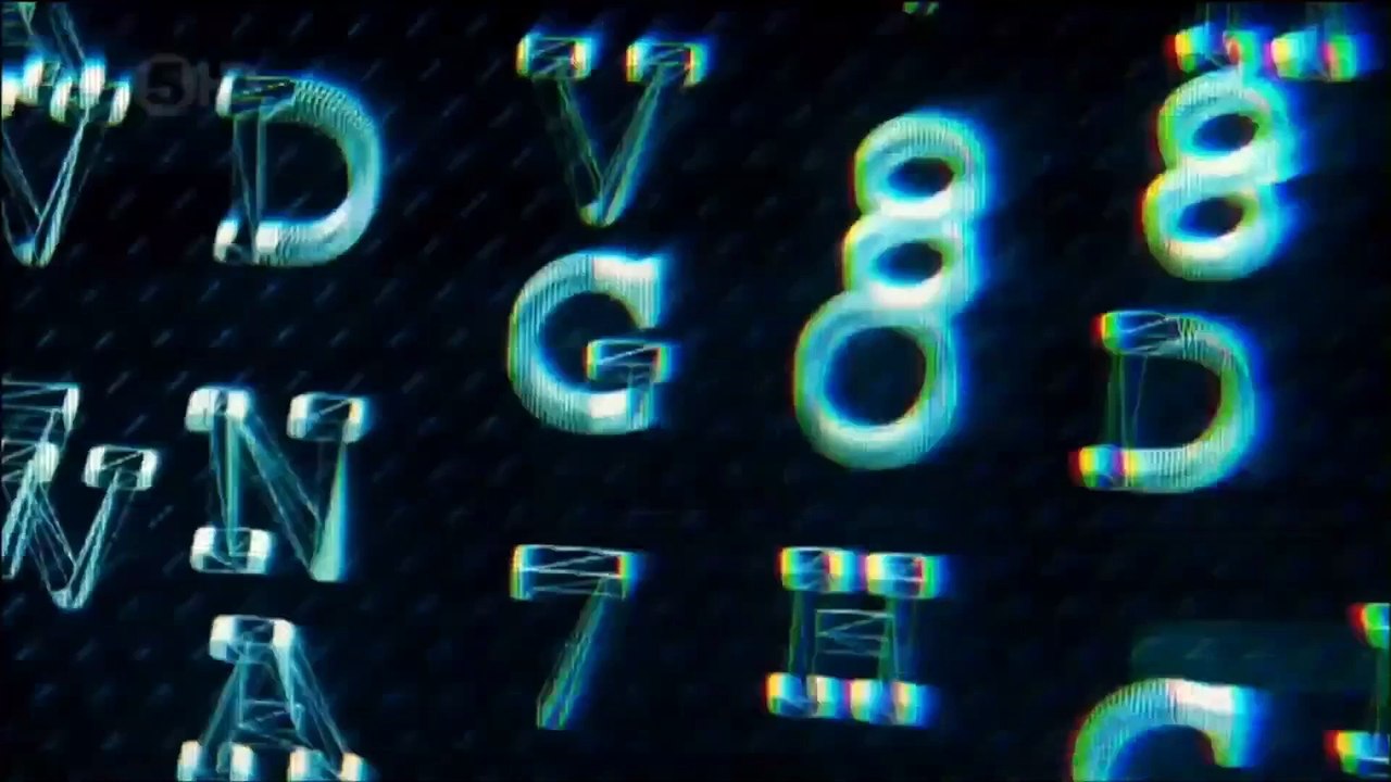 Celebrity Big Brother 14 | Title Sequence | Aug 2014