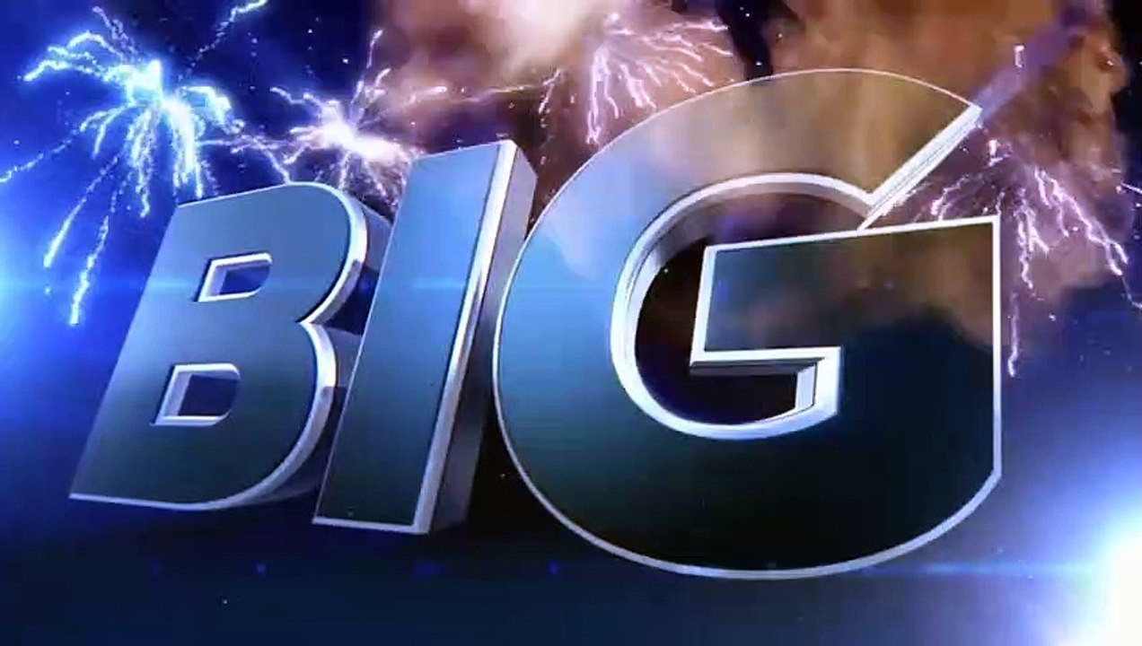 Celebrity Big Brother 16 | Trailer | Aug 2015