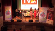TV21 Award für Freundlich ging an eine junge Kassakraft
