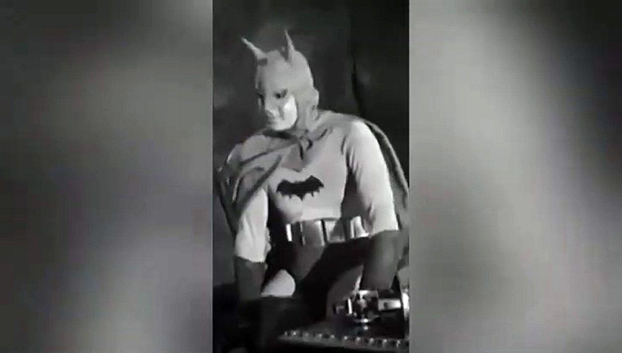 Evolution of Batman 4k Whatsapp Status Video Scenes
