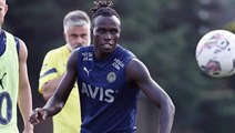 Son Dakika: Fenerbahçe yeni transferi Bruma'ya lisans çıkarmadı! Süper Lig maçlarında oynayamayacak