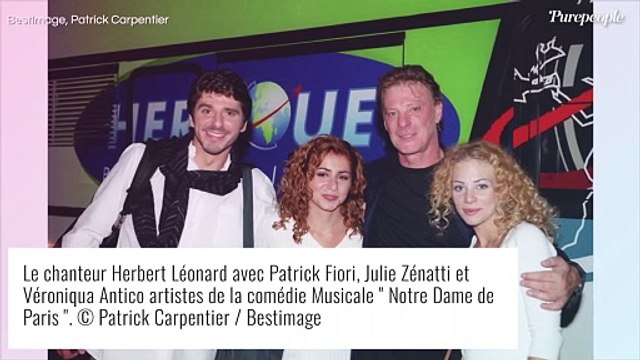 Patrick Fiori, ses fiançailles brisées avec une célèbre chanteuse : On était ensemble depuis sept ans