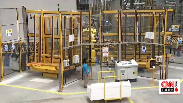 77 yıllık Fransız devi üretimi durdurdu: Enerji krizi Türkiye’yi de etkiler mi?