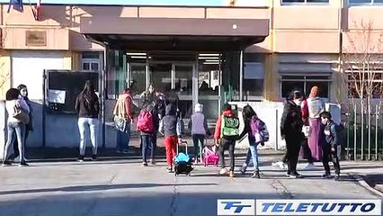 Video News - BONELLI: LA SCUOLA DELLA NORMALITA'