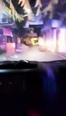 اشتباكات في عين الحلوة