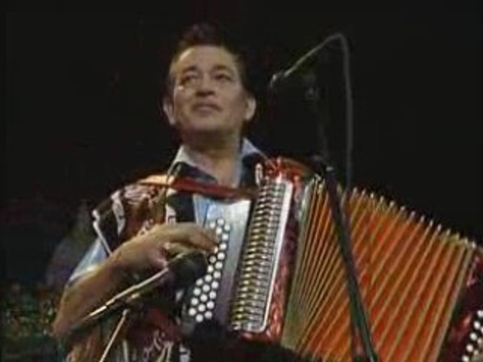 texas tornado , pure texmex