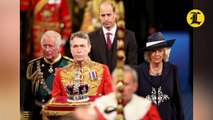 Carlos III, proclamado nuevo rey del Reino Unido