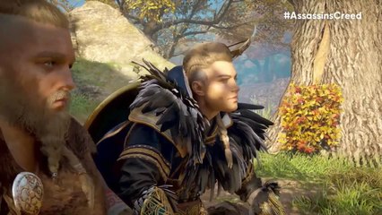Assassin's Creed Valhalla - The Last Chapter