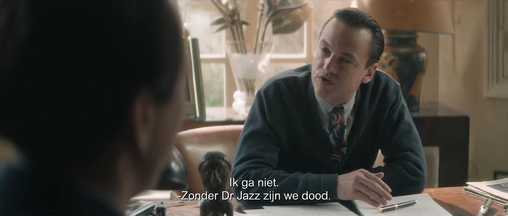 Django Bande-annonce (NL)