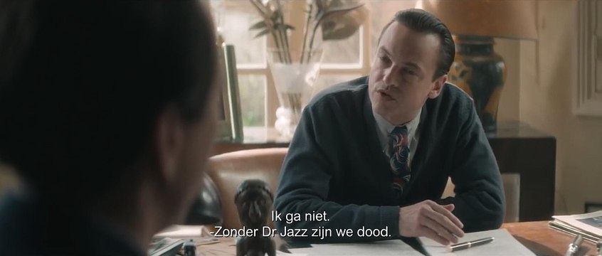 Django Bande-annonce (NL)