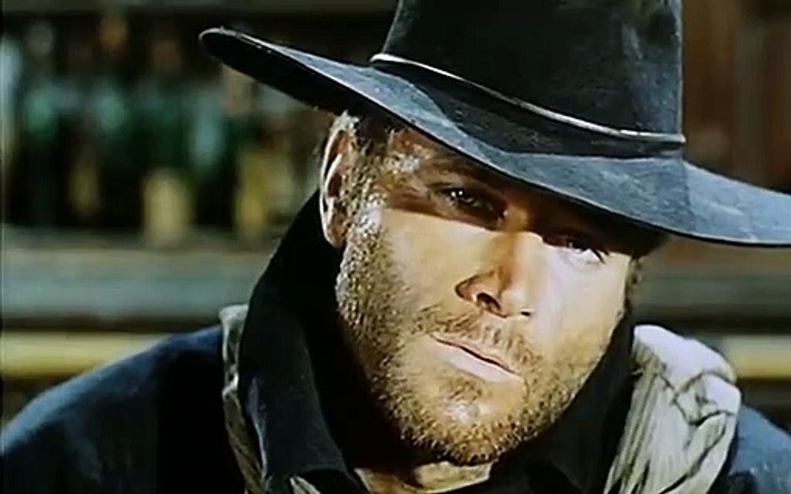 Django Bande-annonce (PT)