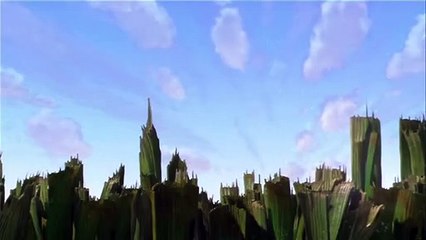 Fourmiz Bande-annonce (ES)