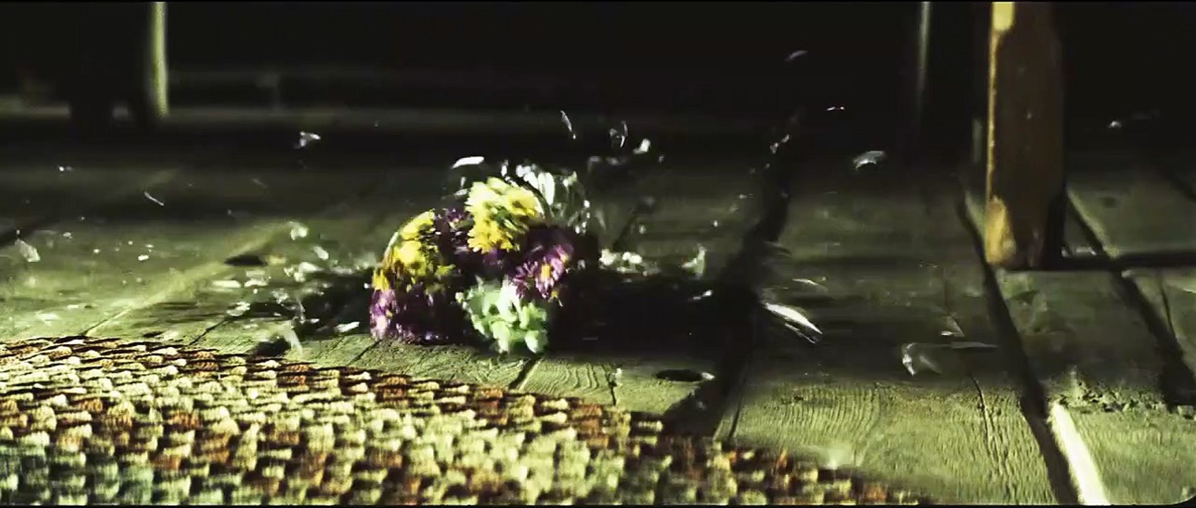 Cowboys & Envahisseurs Bande-annonce (RU)