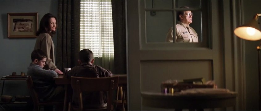 Rêve de champion Bande-annonce (DE)