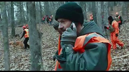 Prisoners Bande-annonce (IT)