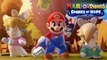 Mario + Rabbids Sparks of Hope: Wiggler Boss Fight Gameplay Preview | #UbiForward