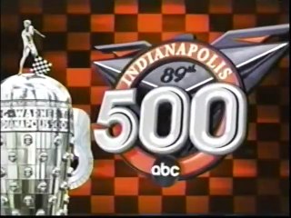 2005 Indianapolis 500 p11