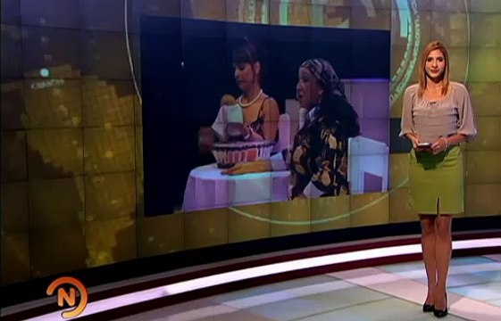 Grupo teatral Somos presenta obra Cataclismo en la sala Espacio Plural del Trasnocho Cultural